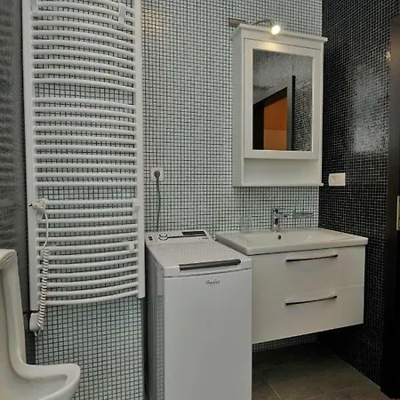 Apartment Dzapo Split
