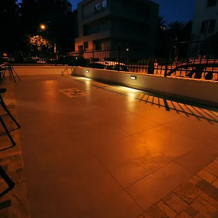 Apartment Dzapo
