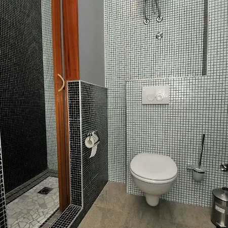 Apartment Dzapo *