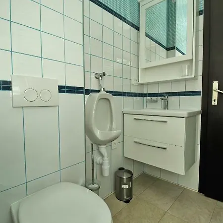 Apartment Dzapo Split