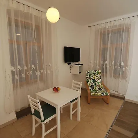 Dzapo Apartment Split
