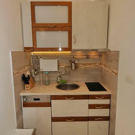 Apartment Dzapo