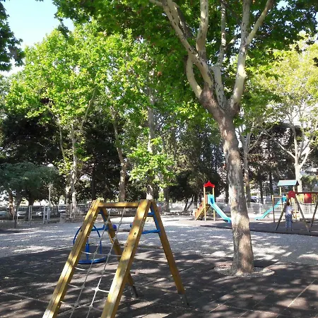 Apartment Dzapo Split