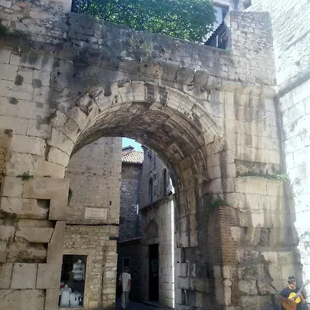 Apartment Dzapo