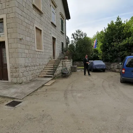 Apartment Dzapo Split