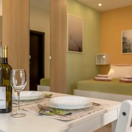 Apartment Dzapo
