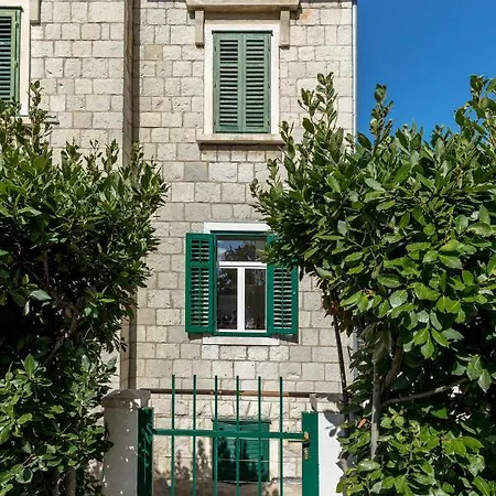 Apartment Dzapo