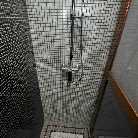 Appartement Džapo Split