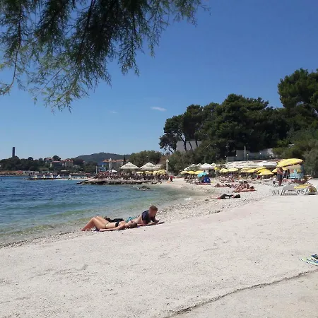 Appartement Džapo Split