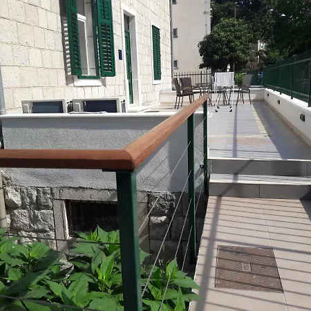 Džapo Split