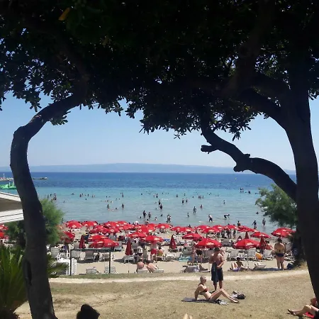 Džapo Appartement Split