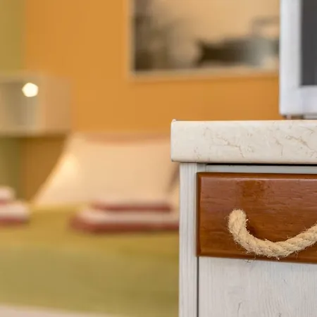 Džapo Appartement Split
