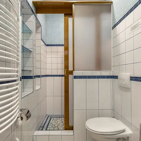 Appartement Džapo *